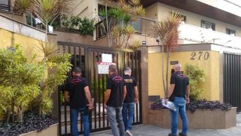 Imagem: Reprodução / Paulo Veiga/Inter TV