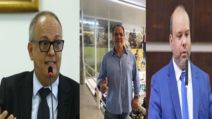 Imagem: Reprodução / Montagem