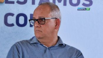 Foto: arquivo Gazeta MT