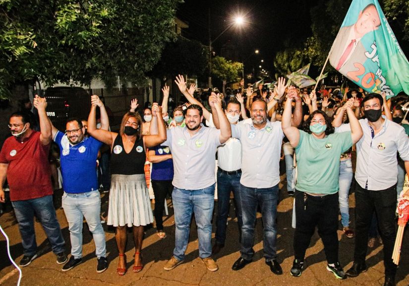 Foto: assessoria