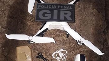 Foto: divulgação Sistema Penitenciário/MT
