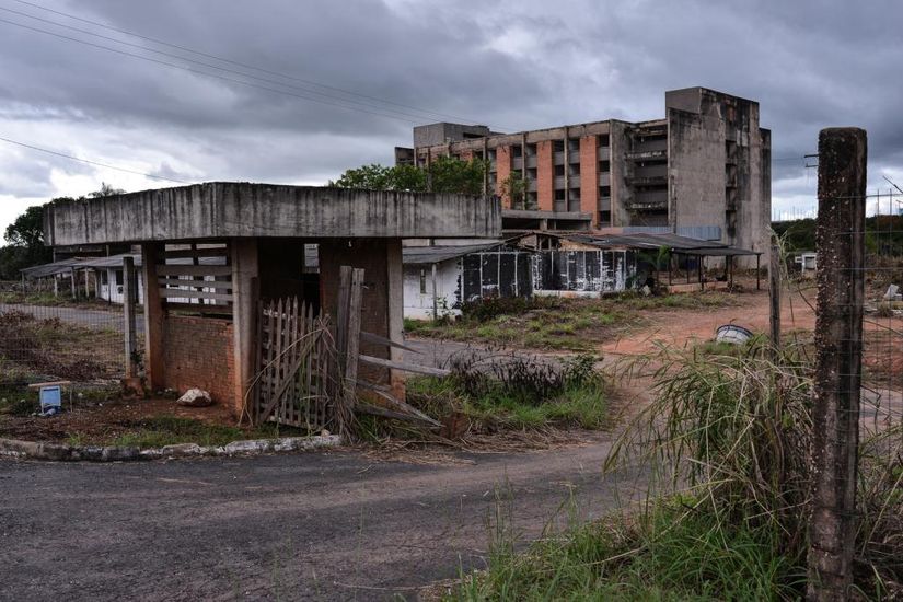 Foto: Secom-MT