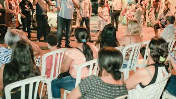 Foto: assessoria