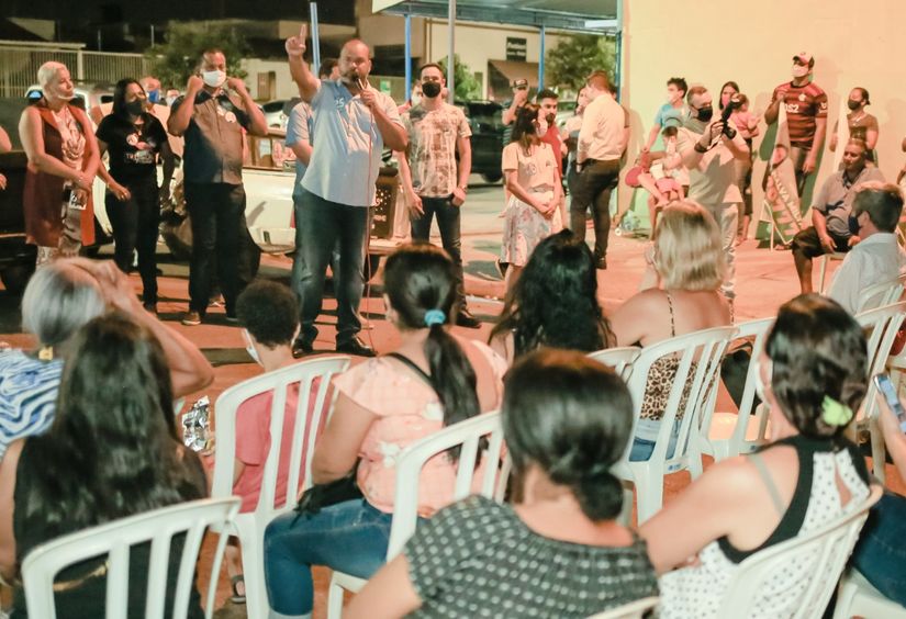 Foto: assessoria