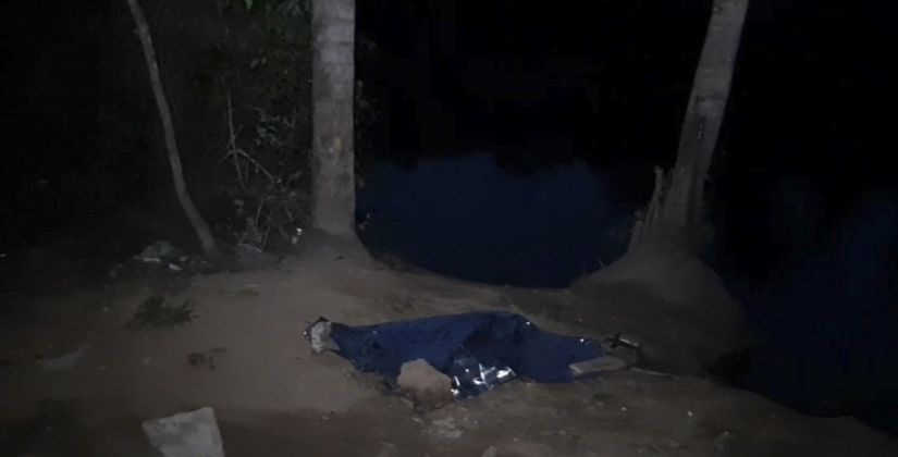 Imagem: Reprodução / Lucas Notícias
