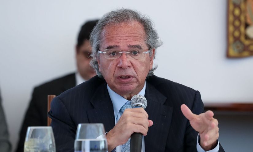 Foto: Marcos Corrêa/PR