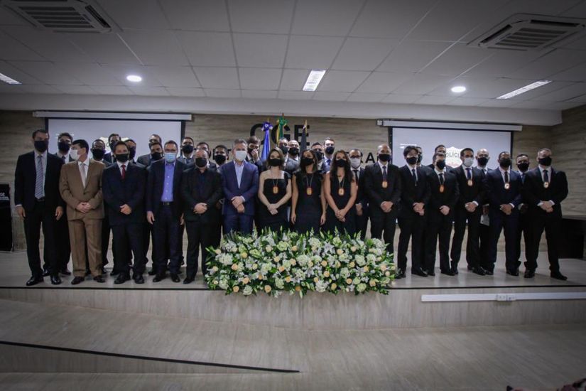 Foto: Michel Alvim - SECOM/MT
