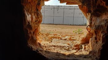 Foto: divulgação Sistema Penitenciário/MT