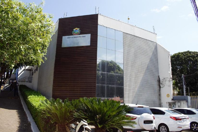 Foto: Michel Alvim / Sesp-MT