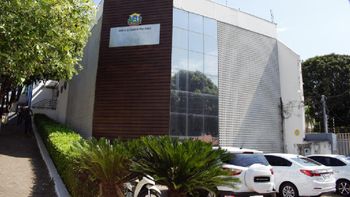 Foto: Michel Alvim / Sesp-MT
