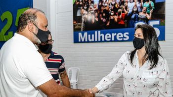Foto: assessoria