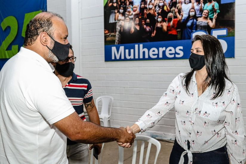 Foto: assessoria