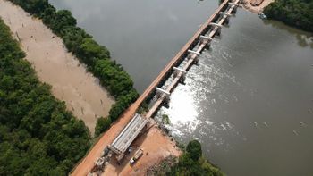 Foto: divulgação Sinfra/MT