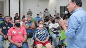 Foto: Edson Rodrigues