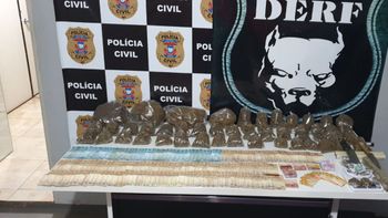 Foto: divulgação PCJ/MT
