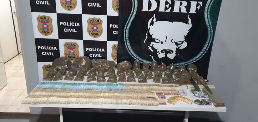 Foto: divulgação PCJ/MT