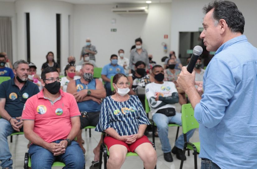 Foto: Edson Rodrigues