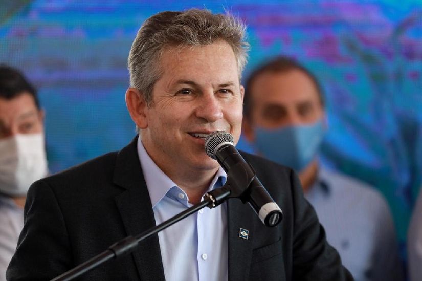 Foto: Mayke Toscano/Secom