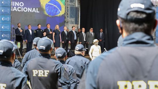 Foto: Marcos Corrêa/PR