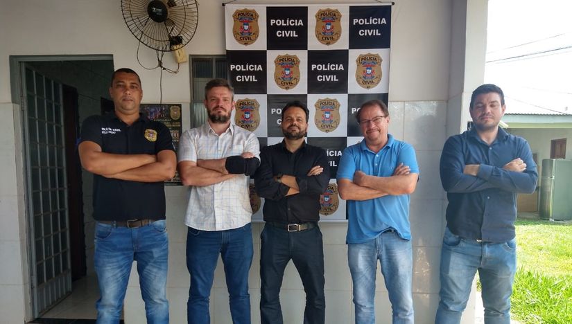 Foto: assessoria