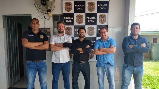 Foto: assessoria