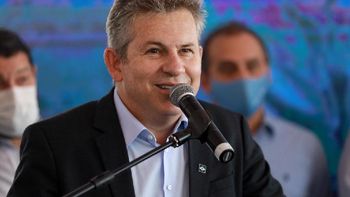 Foto: Mayke Toscano/Secom
