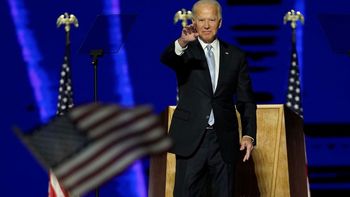 Foto: Reuters/Andrew Harnik/Pool/Direitos Reservados