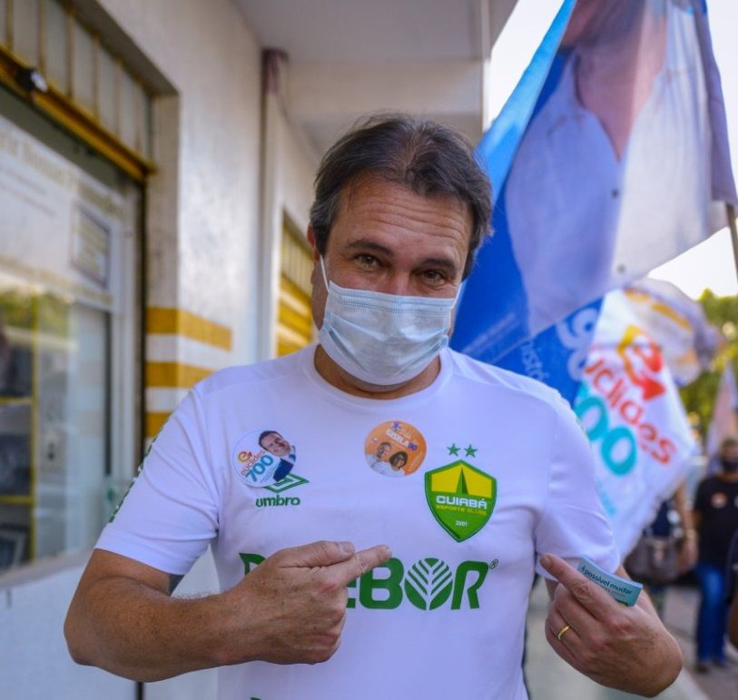 Foto: assessoria