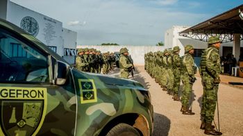 Foto: Cristiano Antonucci / Secom-MT