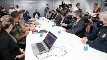 Foto: Marcos Vergueiro/Secom-MT