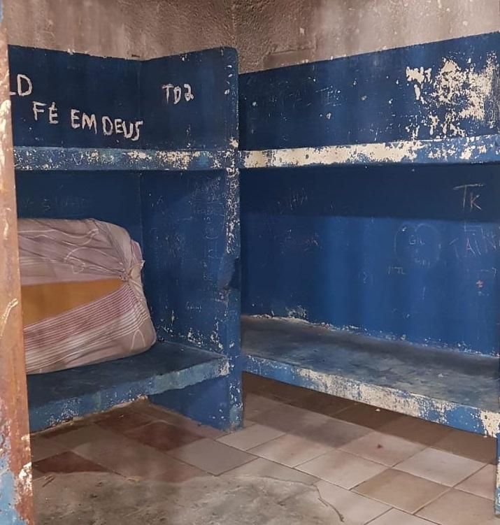 Foto: divulgação Sistema Socioeducativo