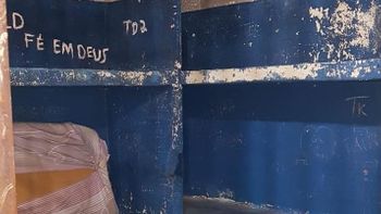 Foto: divulgação Sistema Socioeducativo