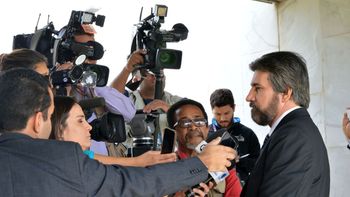 Foto: Antônio Cruz/Agência Brasil