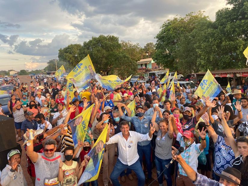 Foto: assessoria