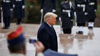 Imagem: Reprodução / Carlos Barria/Reuters