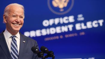 Imagem: Reprodução / Jonathan Ernst/Reuters