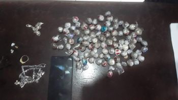 Foto: divulgação Sistema Penitenciário/MT