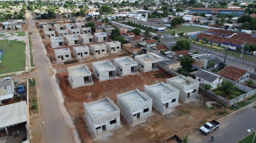 Foto: divulgação MT PAR