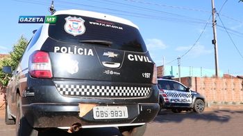Foto: arquivo Gazeta MT