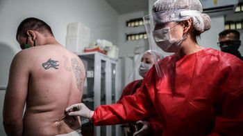 Foto: Mayke Toscano/Secom-MT