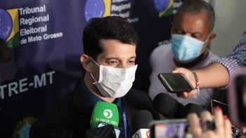 Imagem: GazetaMT