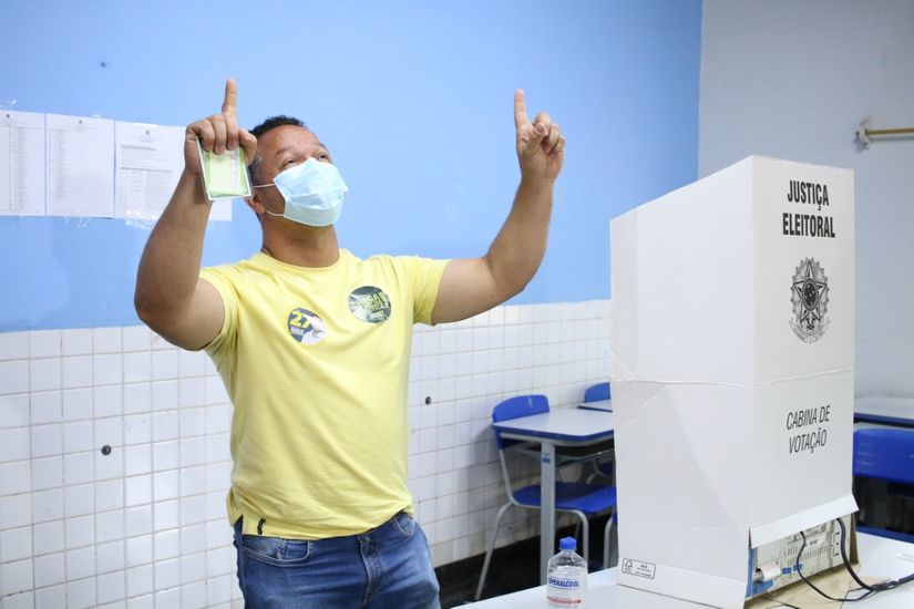 Foto: Luan Dourado/Gazeta MT