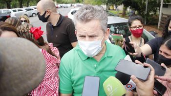 Imagem: Alan Cosme / GazetaMT