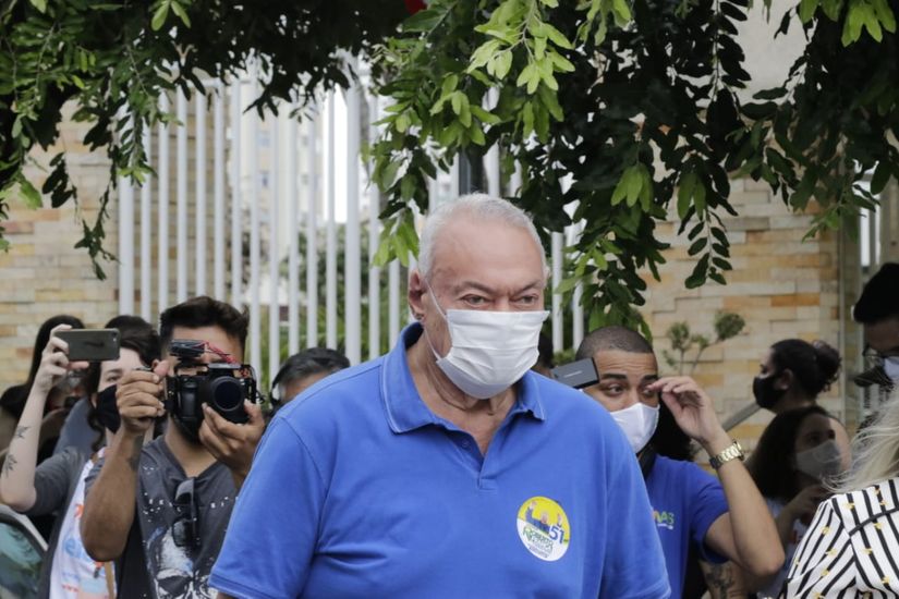 Imagem: Alan Cosme / GazetaMT