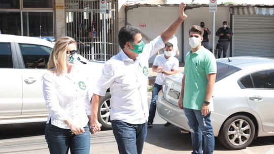 Imagem: GazetaMT