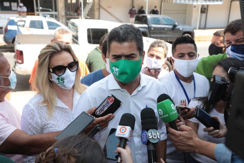Imagem: GazetaMT