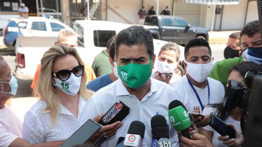 Imagem: GazetaMT