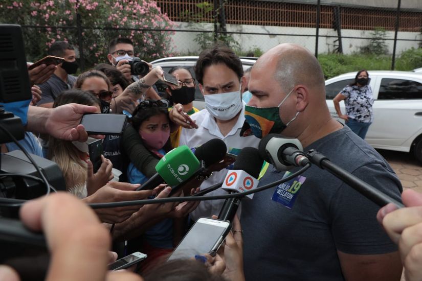 Imagem: GazetaMT