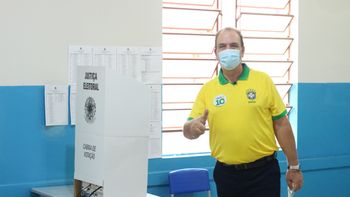 Foto: Luan Dourado/Gazeta MT