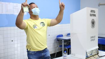 Foto: Luan Dourado/Gazeta MT